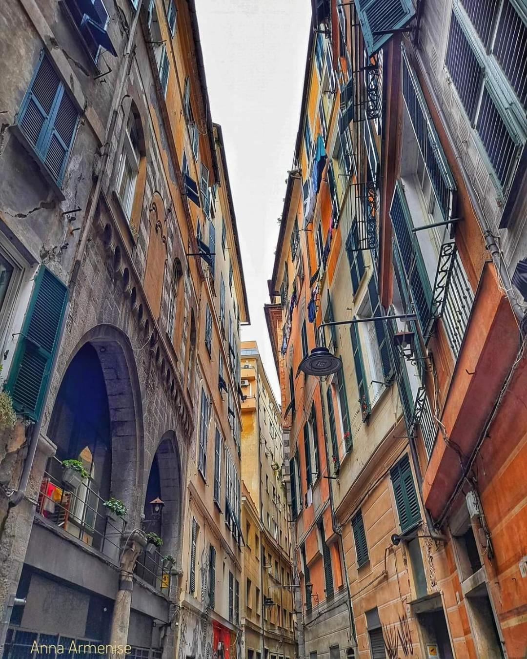 Il Piccolo Giustiniani 20 Apartment *