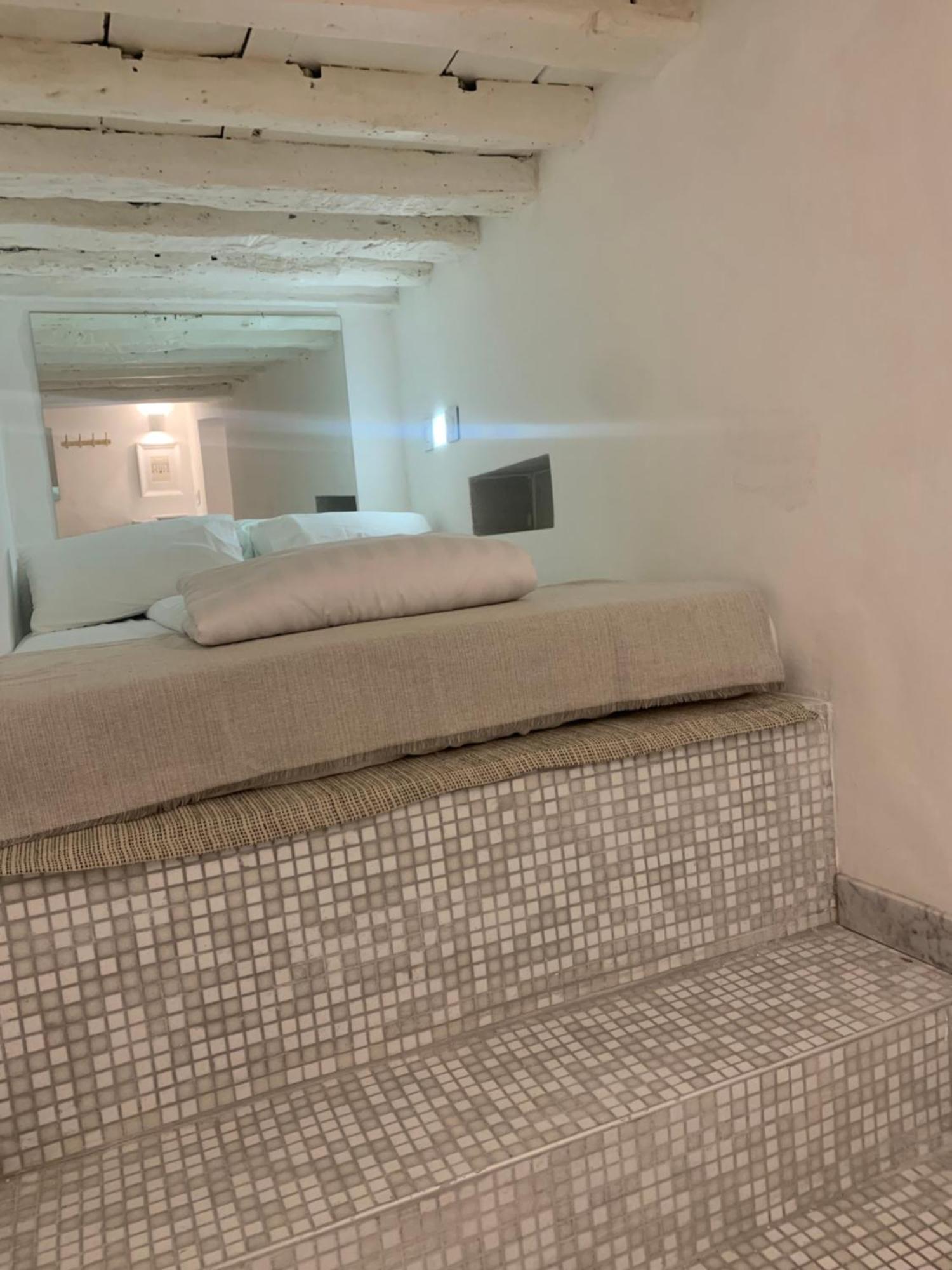 Il Piccolo Giustiniani 20 Apartment
