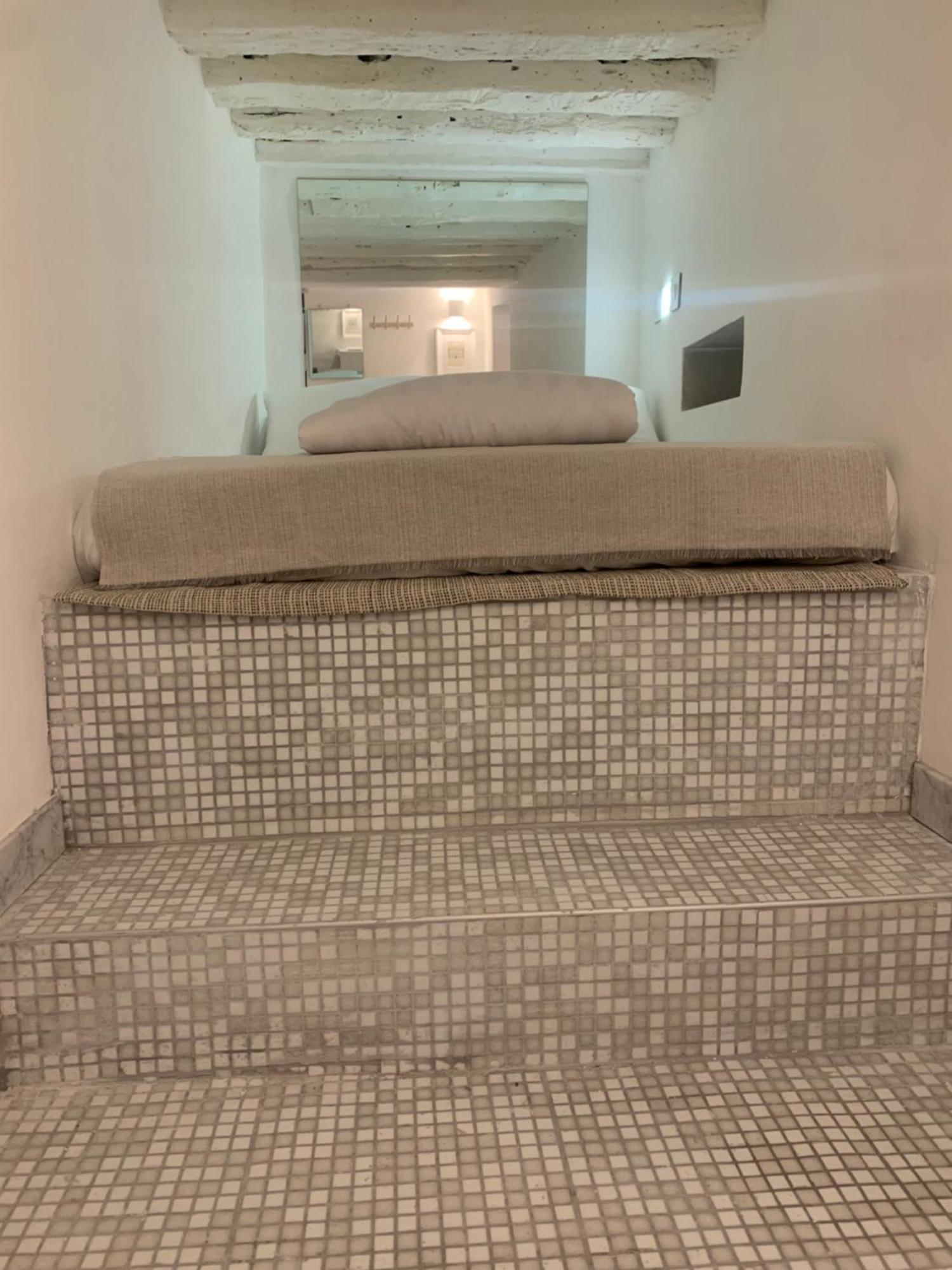 Il Piccolo Giustiniani 20 Apartment *