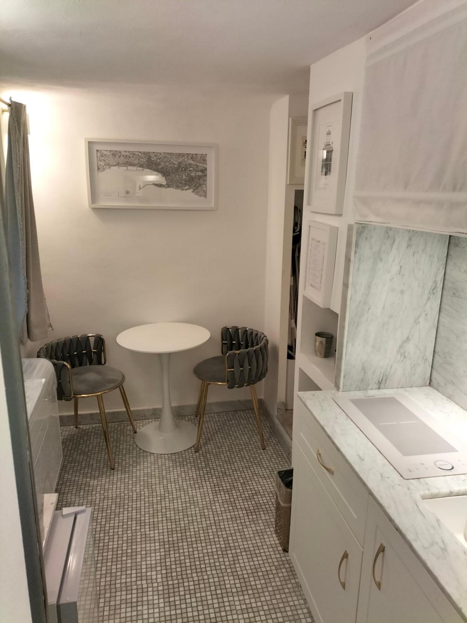 Il Piccolo Giustiniani 20 Apartment Genua